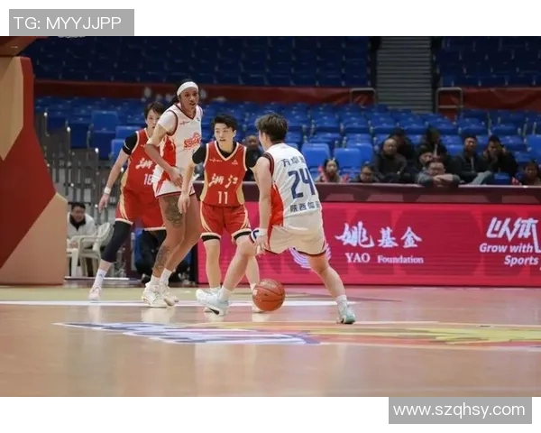 上海农商女篮迎战浙江队力争主场胜利展现实力与风采