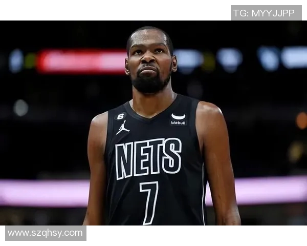 凯文杜兰特：从天赋少年到NBA传奇的辉煌历程与影响力分析