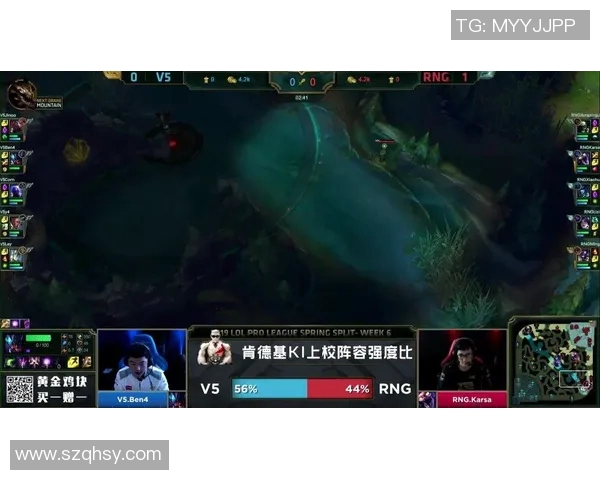 V5战队运营分析:从胜利到失利的深度剖析与反思 V5战队运营分析:从胜利到失利的深度剖析与反思