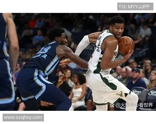 字母哥领衔雄鹿对决尼克斯谁能在这场激战中笑到最后