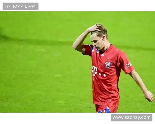 基米希的足球之路：从天才少年到世界级中场巨星的成长历程