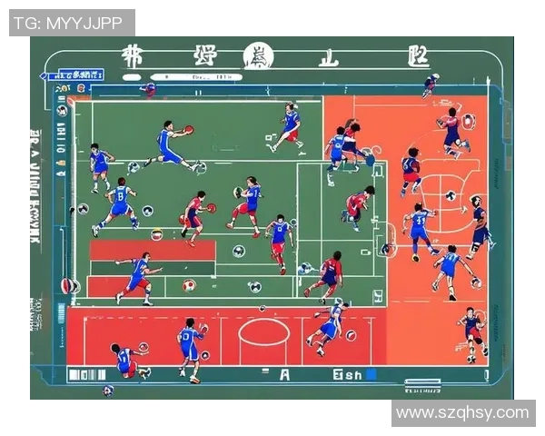 德国与巴西内尔马对决引发的足球激情与战术较量分析