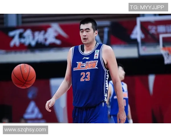 张兆旭:从篮球新星到职业生涯的传奇之路探索与成长的故事 张兆旭:从篮球新星到职业生涯的传奇之路探索与成长的故事