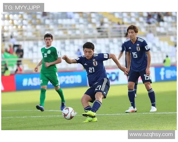 日本与土库曼斯坦足球对决全方位分析及赛前展望 日本与土库曼斯坦足球对决全方位分析及赛前展望