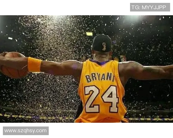 科比布莱恩特传奇生涯回顾与影响力分析:篮球之神的荣耀与遗产 科比布莱恩特传奇生涯回顾与影响力分析:篮球之神的荣耀与遗产