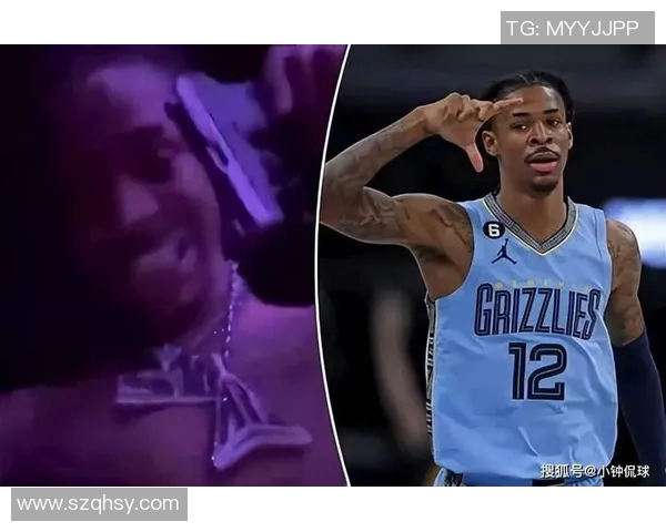 莫兰特持枪事件后续联盟决定禁赛25场并要求接受心理咨询 莫兰特持枪事件后续联盟决定禁赛25场并要求接受心理咨询