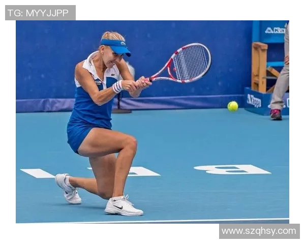 从零起步掌握网球心理素质提升技巧与实战策略全解析MBA