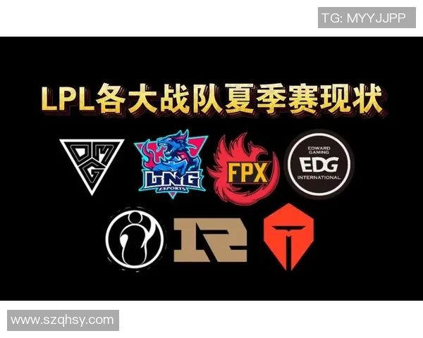 聚焦英雄联盟赛场EDG战队实力解析与未来展望MBA