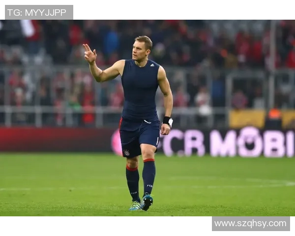 诺伊尔重伤缺席整个赛季拜仁紧急求援德赫亚加盟救火 诺伊尔重伤缺席整个赛季拜仁紧急求援德赫亚加盟救火