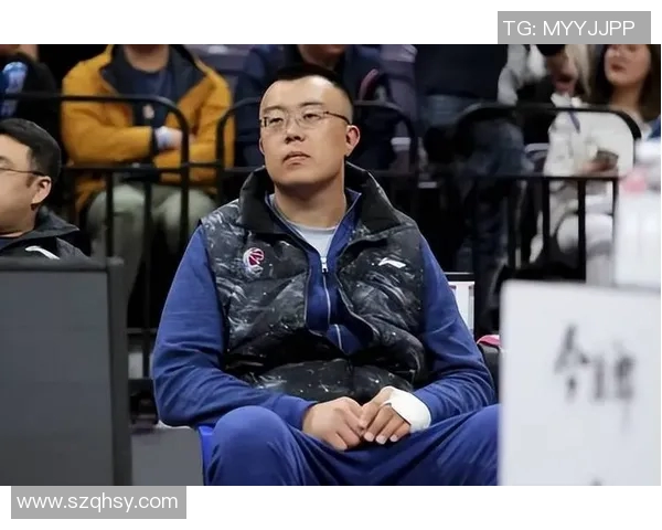 韩德君的篮球传奇之路：从青涩少年到CBA巨星的成长历程与奋斗精神