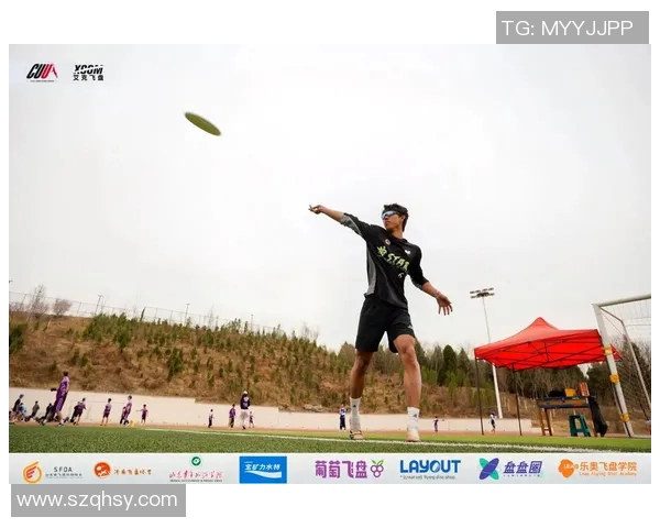 飞盘运动的魅力与挑战李伟分享他的飞盘生涯与心得体会MBA 飞盘运动的魅力与挑战李伟分享他的飞盘生涯与心得体会MBA