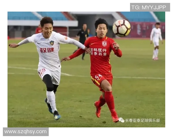 长春亚太与天津权健激战正酣谁能在这场较量中笑到最后 长春亚太与天津权健激战正酣谁能在这场较量中笑到最后