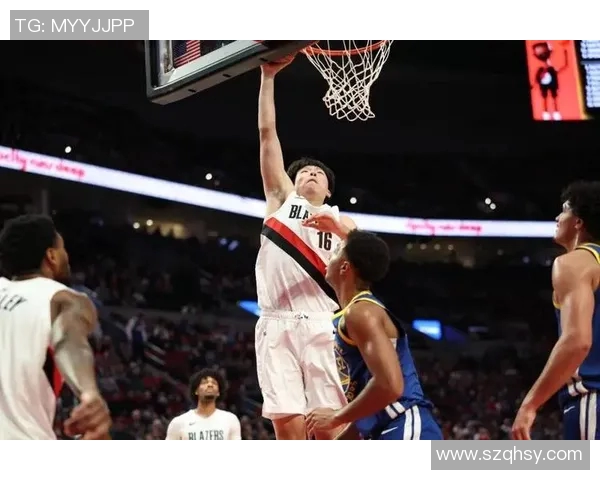 2017年4月20日勇士与开拓者激战成名的季后赛经典对决回顾 2017年4月20日勇士与开拓者激战成名的季后赛经典对决回顾