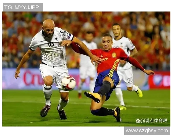 世界杯巅峰对决西班牙勇战法国谁能问鼎荣耀之巅