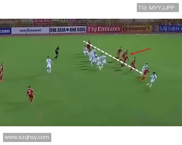 上海排球队防反战术解析与实战应用探讨