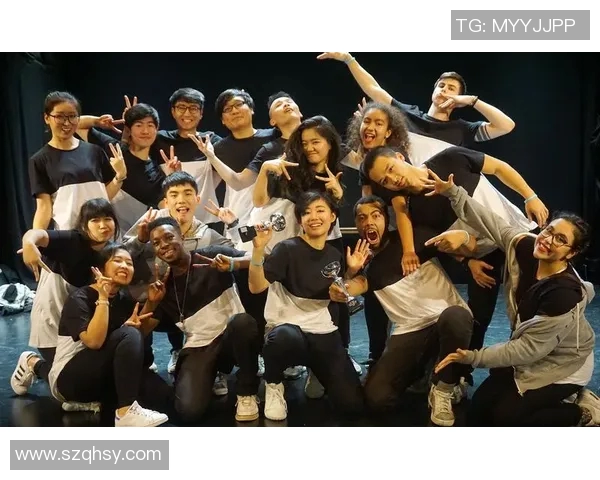 上海街舞队在全国街舞战术排名中创新高展现实力与风采 上海街舞队在全国街舞战术排名中创新高展现实力与风采