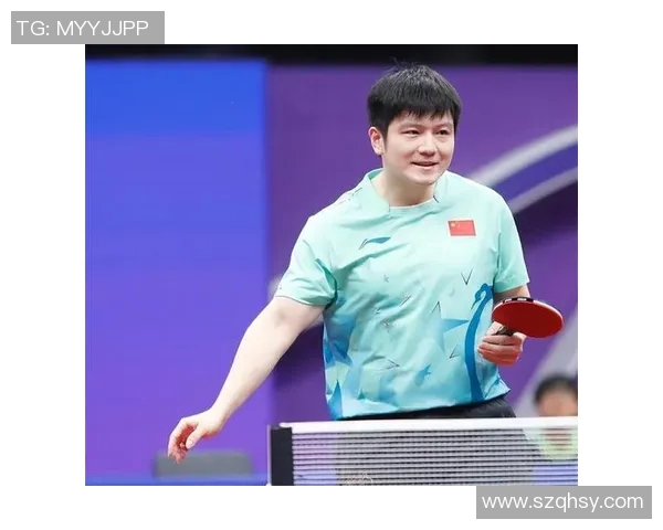 专访乒乓球女神杨静揭秘她成功背后的心路历程与训练秘诀