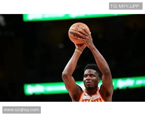 克林特卡佩拉：从年轻新星到NBA顶级中锋的成长之路