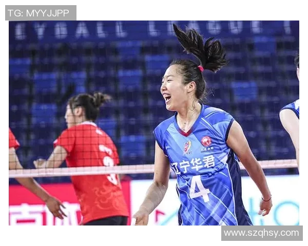 南京排球队创新盯防策略解析助力球队提升整体战斗力