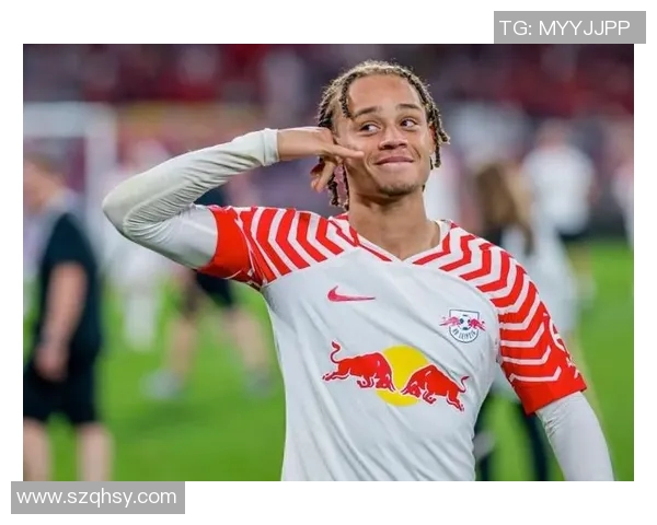 哈维西蒙斯:从青训新星到国际舞台的闪耀之星 哈维西蒙斯:从青训新星到国际舞台的闪耀之星