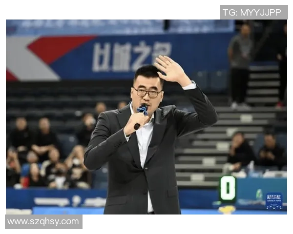 张兆旭：从篮球新星到职业生涯的蜕变与成长之路