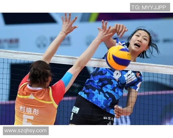 张静独家分享:从排球技巧到心态调整的全面心得体会 张静独家分享:从排球技巧到心态调整的全面心得体会