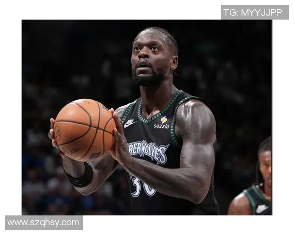 朱利叶斯兰德尔在NBA赛季中的表现与未来发展潜力分析