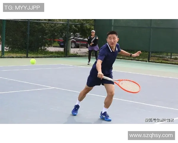 深圳网球队技术排名创新高引发关注助力网球发展新篇章