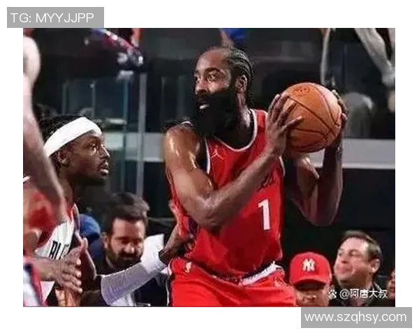 火箭队与快船队激战正酣精彩直播中不容错过的篮球盛宴 火箭队与快船队激战正酣精彩直播中不容错过的篮球盛宴