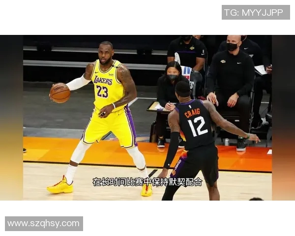 湖人对阵太阳精彩视频回放全场集锦及赛后分析分享