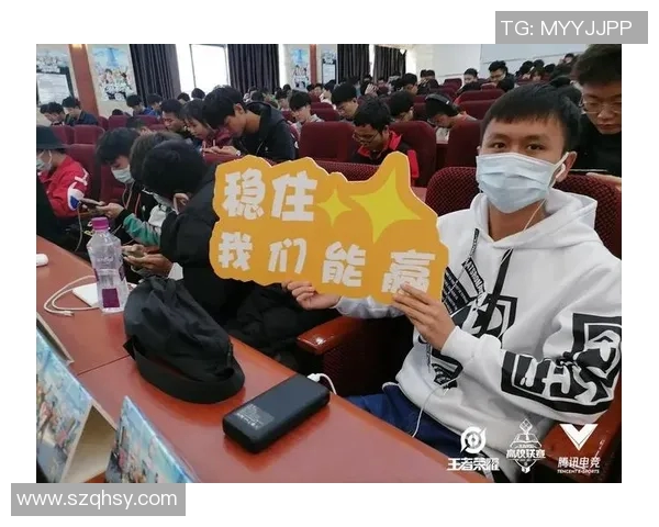 热议王者荣耀：BLG战队个人能力提升与团队协作的新篇章