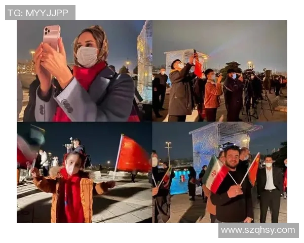 观看中国与伊朗比赛的最佳途径和平台推荐指南