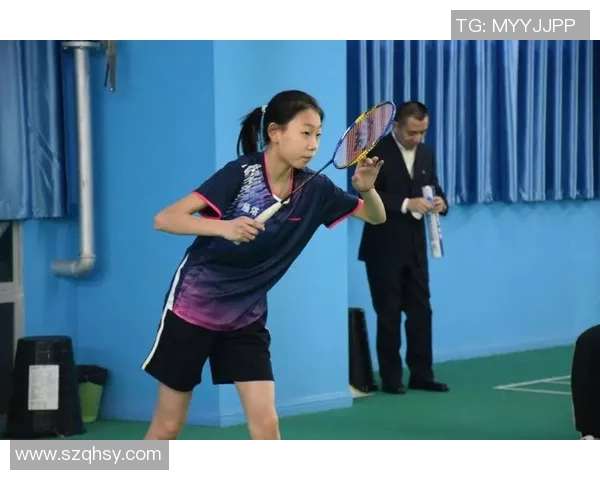 西安羽毛球队在比赛中取得新突破经验排名创新高引发关注