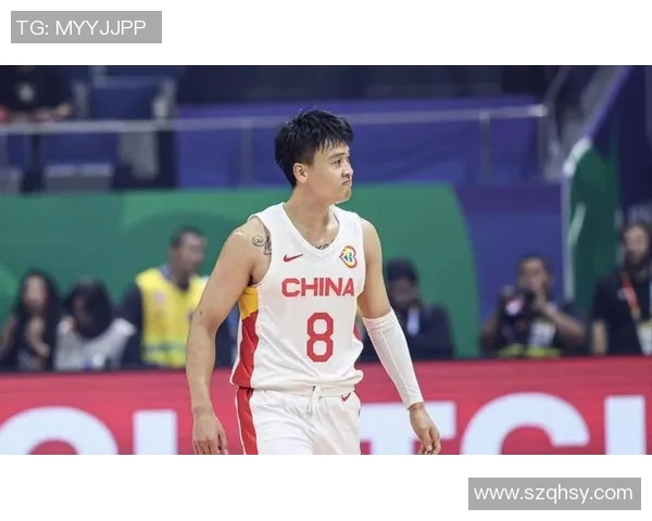 赵睿引领新时代篮球风潮展现年轻球员的无限潜力与拼搏精神