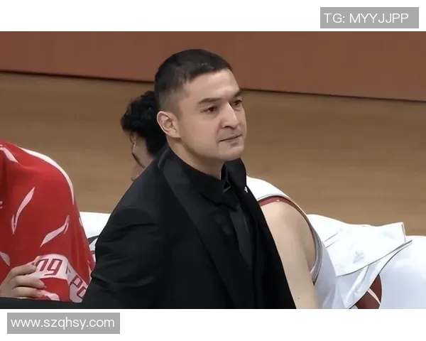 西热力江的篮球之路：从新疆少年到CBA明星的成长历程与奋斗故事