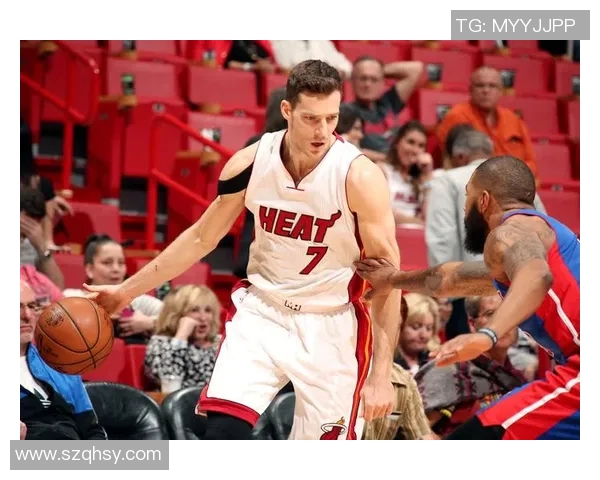 迈阿密热火与底特律活塞对决分析及比赛展望