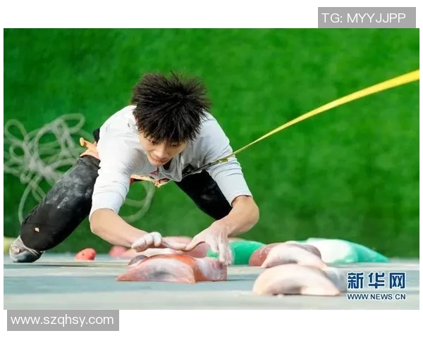 重庆攀岩队整体压制打法深度分析与战术解读