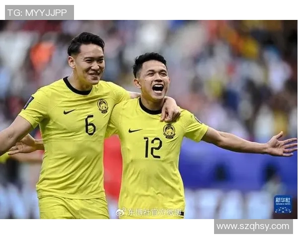 马来西亚国奥与泰国队激战在即谁将赢得这场东南亚足球对决