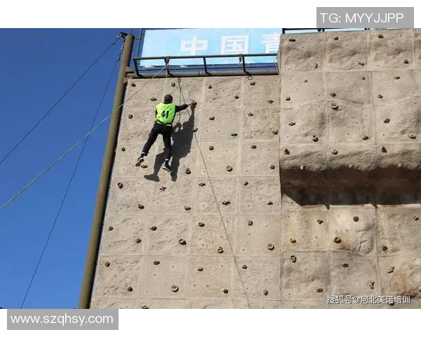 北京攀岩队技术解析：探索攀岩运动的技巧与训练方法MBA
