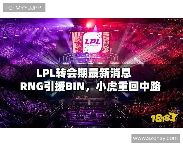 重磅专题：RNG如何通过战术革新实现反击与重生的辉煌之路