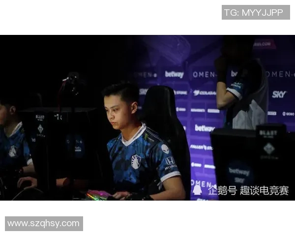 对话吴娜：回顾她在CSGO职业生涯中的挑战与成就