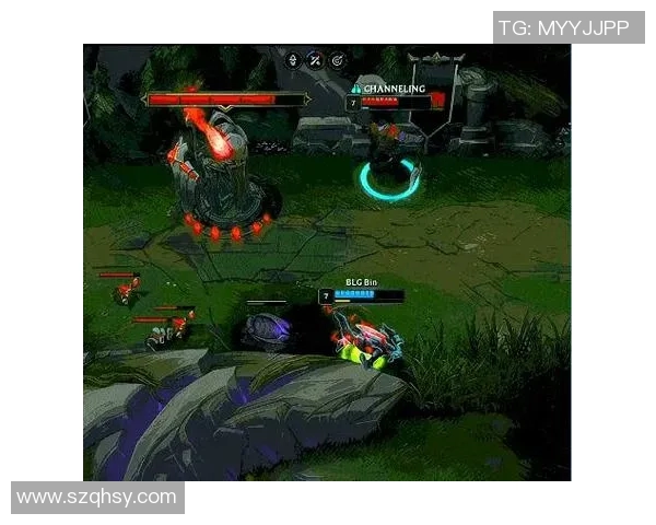 全球挑战赛特别报道：BLG战队如何在逆境中崛起与突破的精彩历程