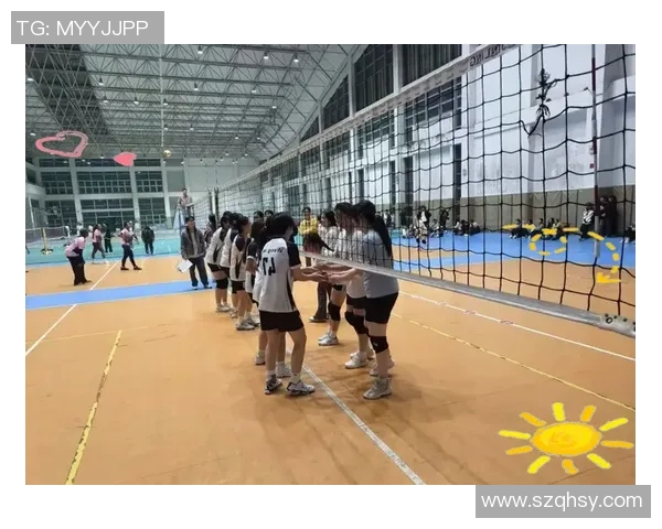 广州排球队的意识提升与团队协作探索聚焦排球发展新方向