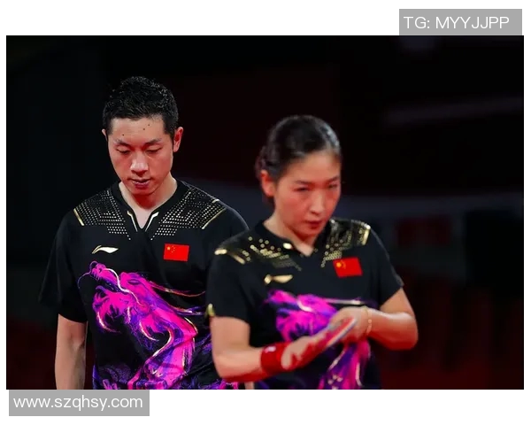 杭州与西安乒乓球队赛后复盘分析双方状态与表现对比