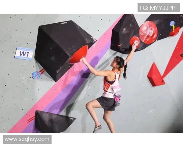 深圳攀岩队与广州攀岩队赛后复盘分析比赛经验与策略探讨