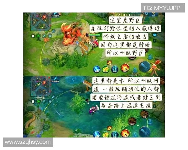 王者荣耀新手必看：全面解析游戏技巧与入门攻略助你快速上手